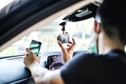 Is your dashcam legal? Some laws you may not know 